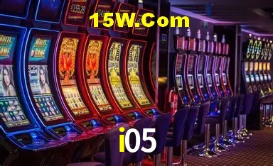 Desvendando o Mundo dos Jogos Virtuais na i05